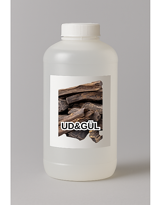 Ud&Gül Esansı, 1 kg