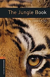 Oxford Stage Level 2 The Jungle Book