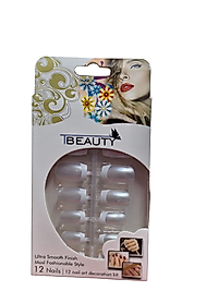 BEAUTY TAKMA TIRNAK C-1502