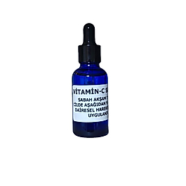 C SERUM (30ml)