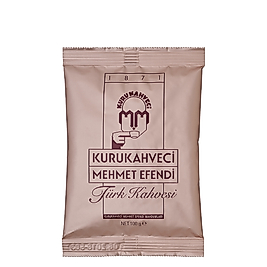 Mehmet Efendi 100 Gr