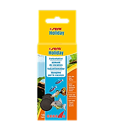 Sera Tatil Yemi – 10 tablet