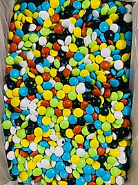 DOJO BONİBON (KUTU İÇİ=5 KG)