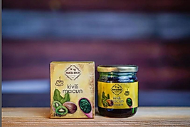 Manisa Birlik Kivili Macun 270 Gr