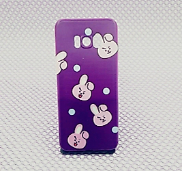 BT21 COOKY SAMSUNG GALAXY S8 KILIF
