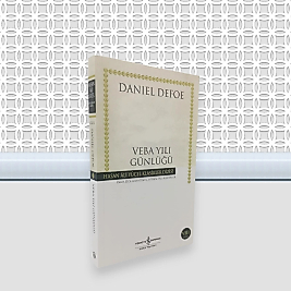 Veba Yılı Günlüğü