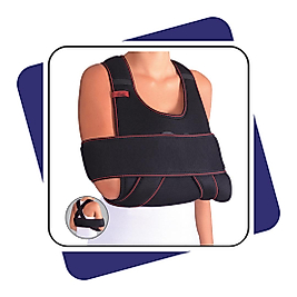 Case-HB5409 Standart Welpau Bandajı