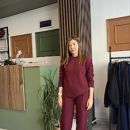 Bordo çımalı takım