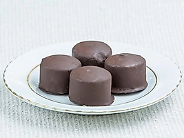 Çikolata Kaplı Pişmaniye - 350 gr