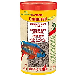 Sera Granured Nature 1000 ml