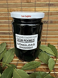 ÜZÜM PEKMEZİ (850 gr)