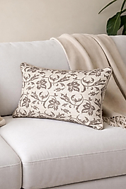 Farmhouse Biyeli Kırlent