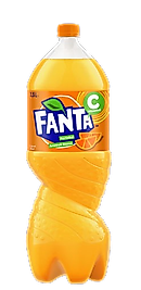 Fanta 2,5 lt 6 lı