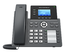Grandstream GRP2604P IP Telefon