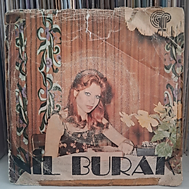 NİL BURAK * TATLI TATLI