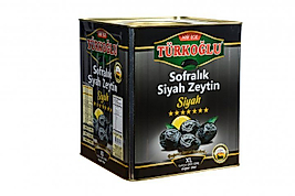 Türkoğlu yağlı sele 10kg  (201-230 )kalibre