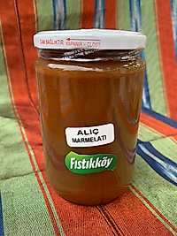 800 GR Alıç Marmelatı