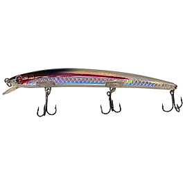 Katta Sİ-KU 13,5 cm 15,5 Gr Dalarlı Suni Yem