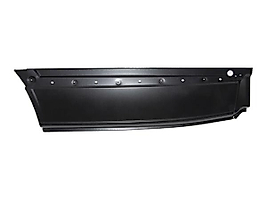 Mercedes Sprinter Çamurluk etek sacı Arka sol arka Ekstra  Uzun A9066376409 W906 2006-2018