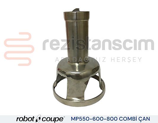 ROBOT COUPE MP550/MP600/MP800 ÇAN