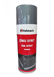 ÇİNKO SPREY PREMİUM 400 ML.