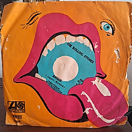 ROLLING STONES * ANGIE