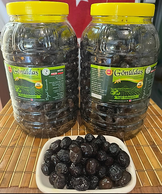 2+2 Süper Siyah 4 kg