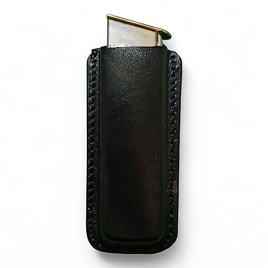 Üzeri Açık Tekli Şarjörlük..