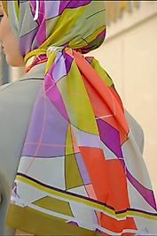 SAHARA ŞAL