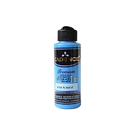 Royal Mavi 120 ml. - 0156