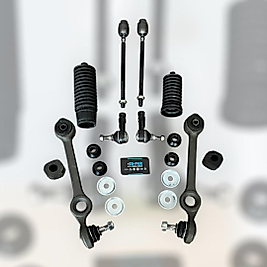 ÖN TAKIM TAMİR KİTİ - DOĞAN ŞAHİN KARTAL