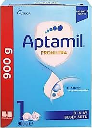 Aptamil Pronutra 900 gr 1 no