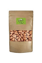 ÇİĞ İÇ YER FISTIĞI (1 kg)