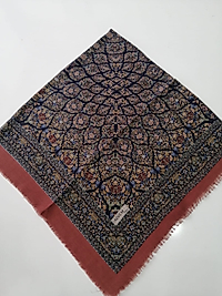 SİNEM FLAMLI EŞARP