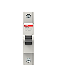 ABB 1*20A 3KA SİGORTA 2CDS631031R0204