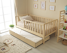 Karyola Yavru Sürgüsü