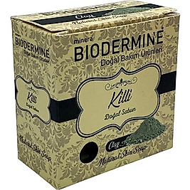 Biodermine Killi Sabun 130