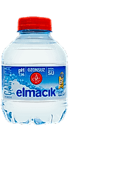 Elmacık 0,33 lt Pet Su 24 Adet