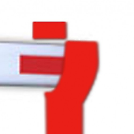 Bariyer Kolu Oturma Çatalı