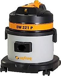 DWP 221 P TEK MOTORLU SÜPÜRGE