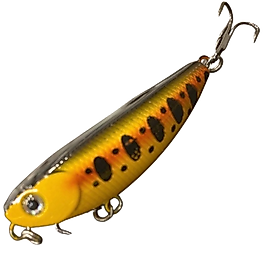 Katta BO-BO 5,5 Cm 5 GrSu Üstü Suni Yem