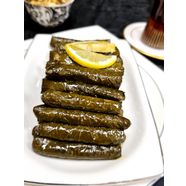 Zeytinyağlı yaprak sarması 1 kg
