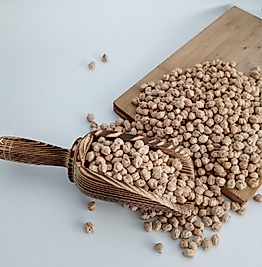YERLİ NOHUT 1 KG