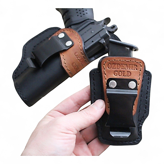 Börü Tekli Şarjörlük..(Sadece Şarjörlük Fiyatıdır)