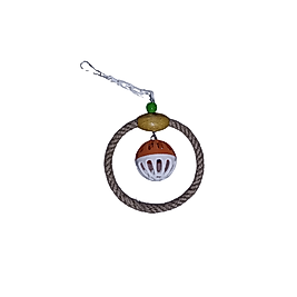 Toplu Halka Kuş Oyuncağı