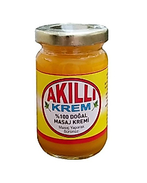 AKILLI KREM