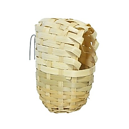 Eastland Finch ve Bülbül Kuş Yuvası 12 cm