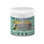 GOLD-VET ENTRO GOLD PROBİYOTİK 100 GR