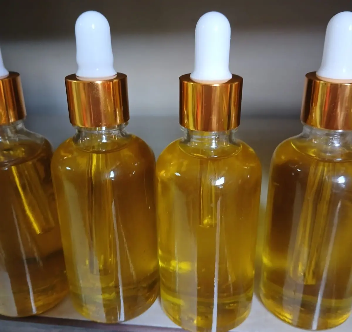 Uduhindi yagi (50 ml)