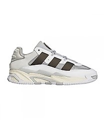 Adidas Niteball “ Grey
